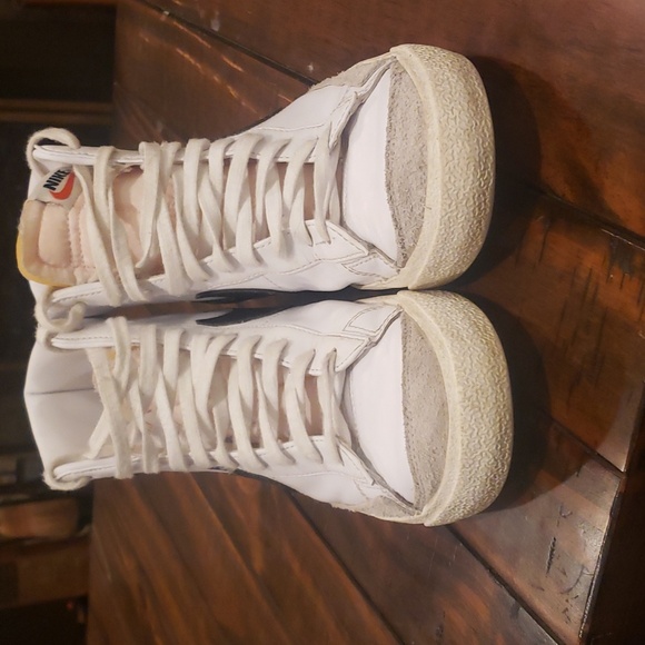 Nike blazer mid '77 - Picture 3 of 13